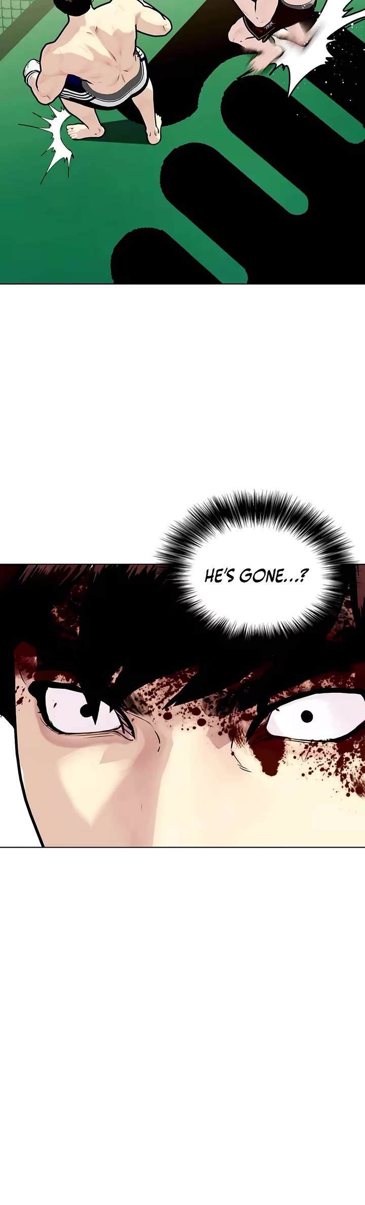 The Outcast Is Too Good at Martial Arts Chapter 169 page 19 - Chapter 169