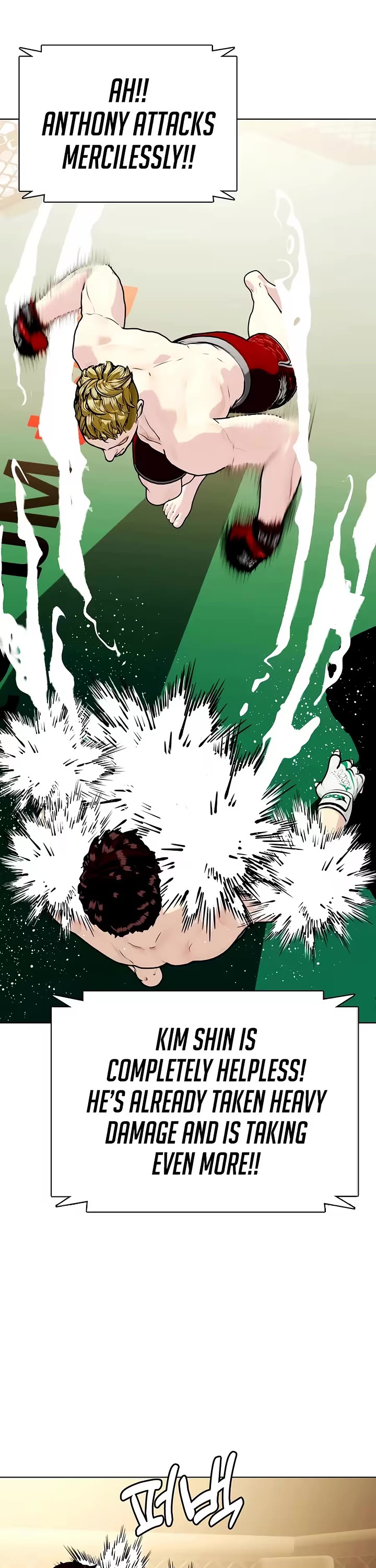 The Outcast Is Too Good at Martial Arts Chapter 169 page 48 - Chapter 169