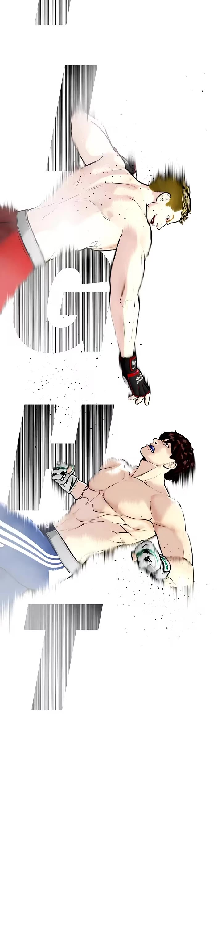 The Outcast Is Too Good at Martial Arts Chapter 169 page 5 - Chapter 169