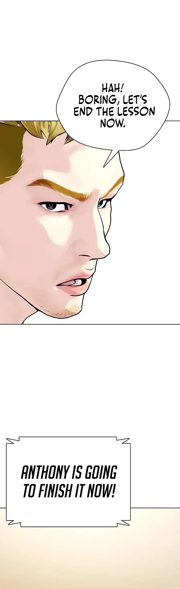 The Outcast Is Too Good at Martial Arts Chapter 169 page 55 - Chapter 169
