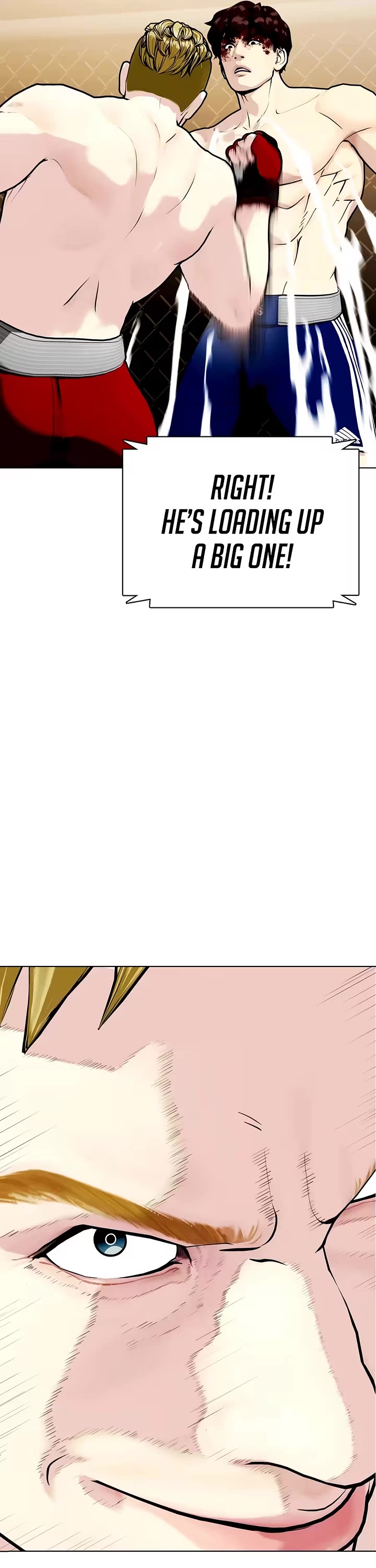 The Outcast Is Too Good at Martial Arts Chapter 169 page 56 - Chapter 169