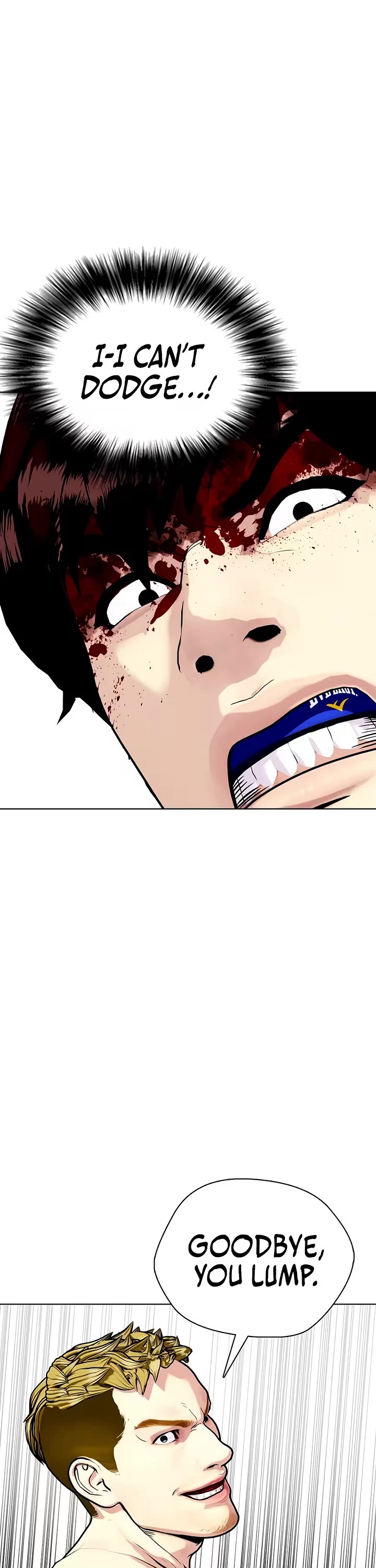 The Outcast Is Too Good at Martial Arts Chapter 169 page 57 - Chapter 169