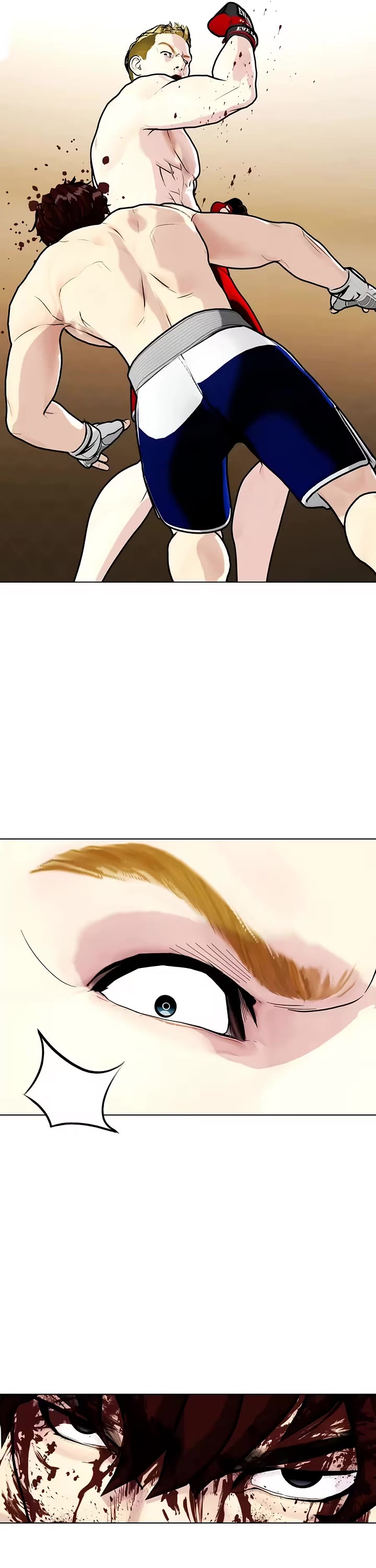 The Outcast Is Too Good at Martial Arts Chapter 169 page 60 - Chapter 169
