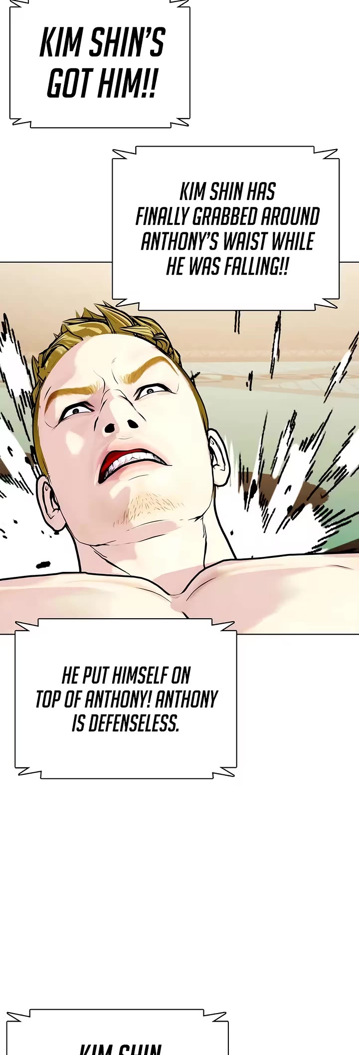 The Outcast Is Too Good at Martial Arts Chapter 169 page 62 - Chapter 169