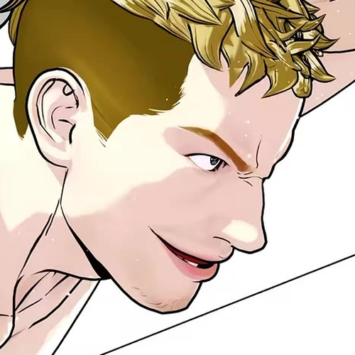 The Outcast Is Too Good at Martial Arts Chapter 169 cover