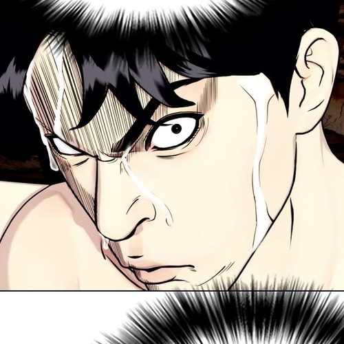 The Outcast Is Too Good at Martial Arts Chapter 17: Ep. 17 - Are You Chicken? cover