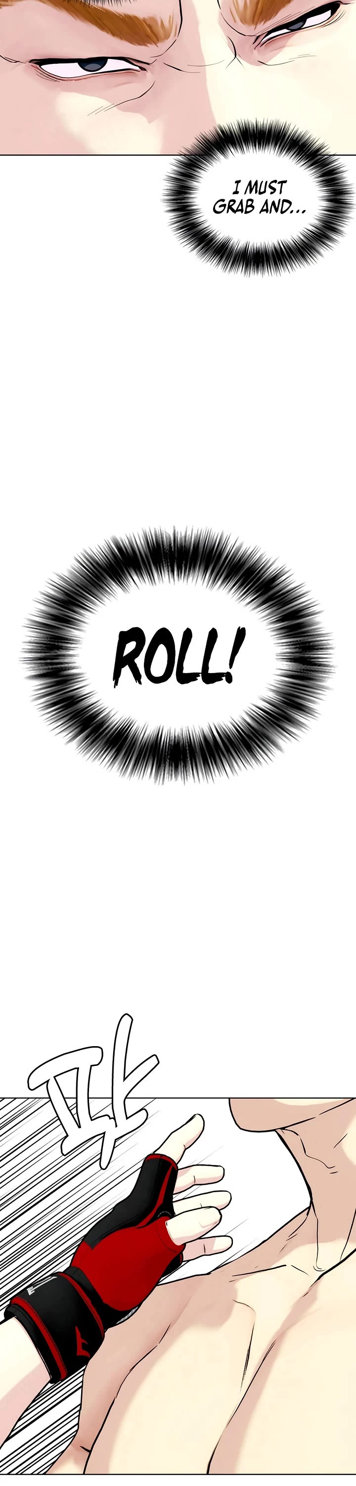 The Outcast Is Too Good at Martial Arts Chapter 170 page 21 - Chapter 170
