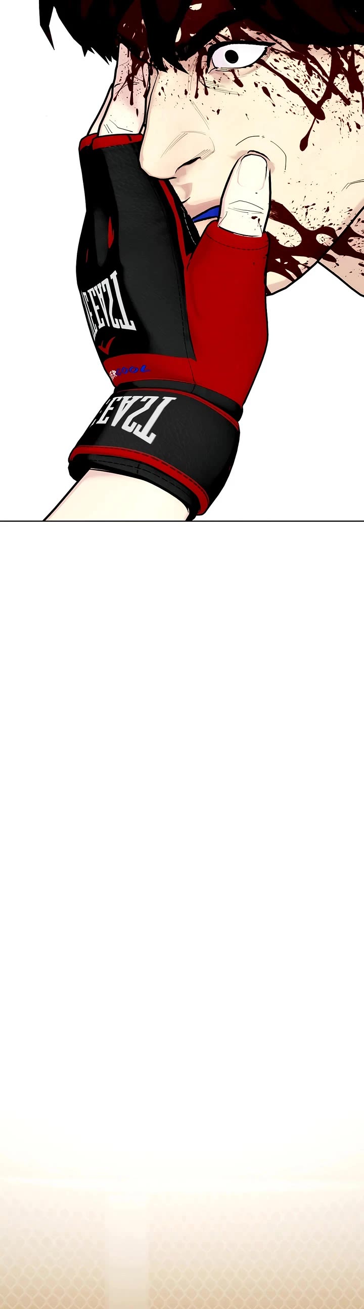 The Outcast Is Too Good at Martial Arts Chapter 170 page 31 - Chapter 170