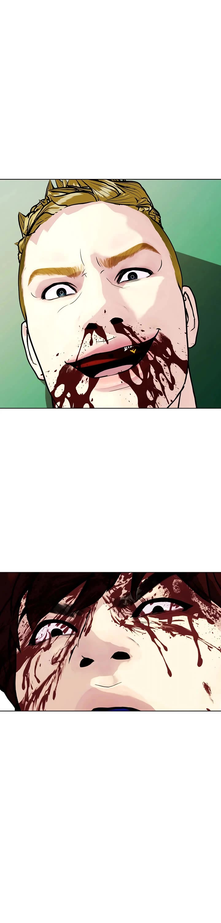 The Outcast Is Too Good at Martial Arts Chapter 170 page 33 - Chapter 170