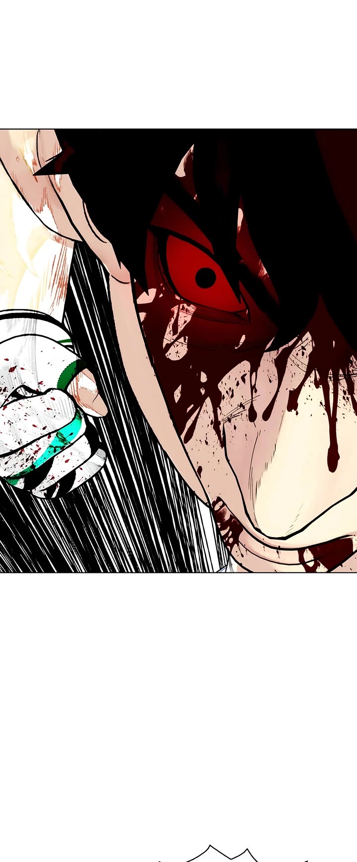 The Outcast Is Too Good at Martial Arts Chapter 170 page 34 - Chapter 170