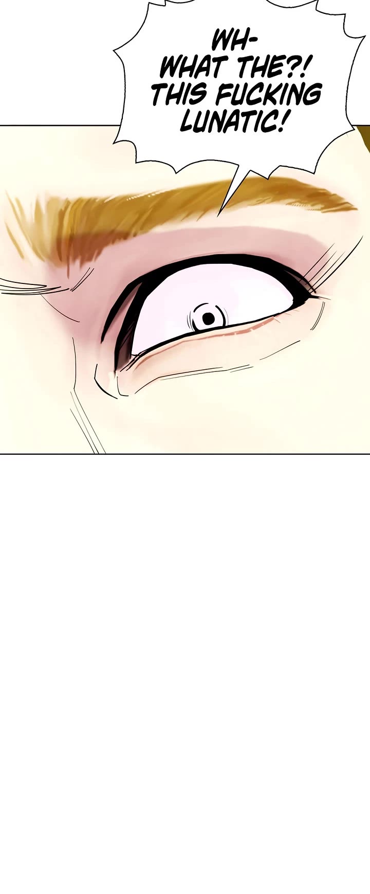 The Outcast Is Too Good at Martial Arts Chapter 170 page 35 - Chapter 170