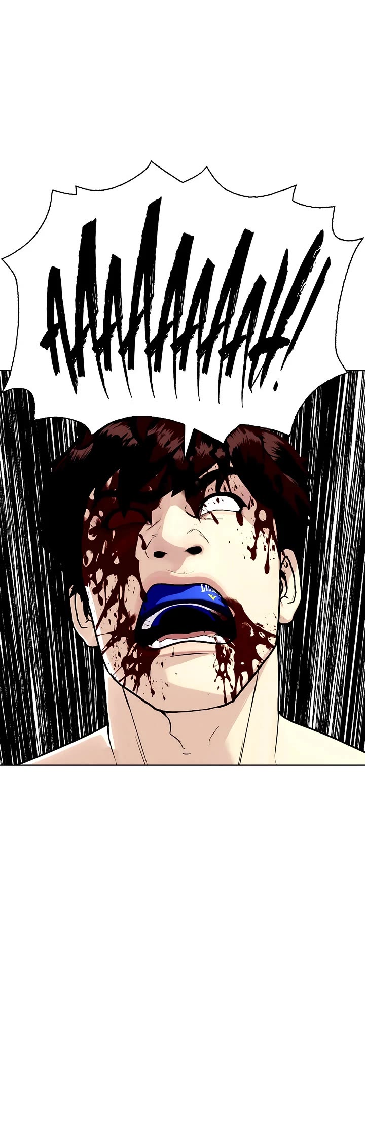 The Outcast Is Too Good at Martial Arts Chapter 170 page 38 - Chapter 170