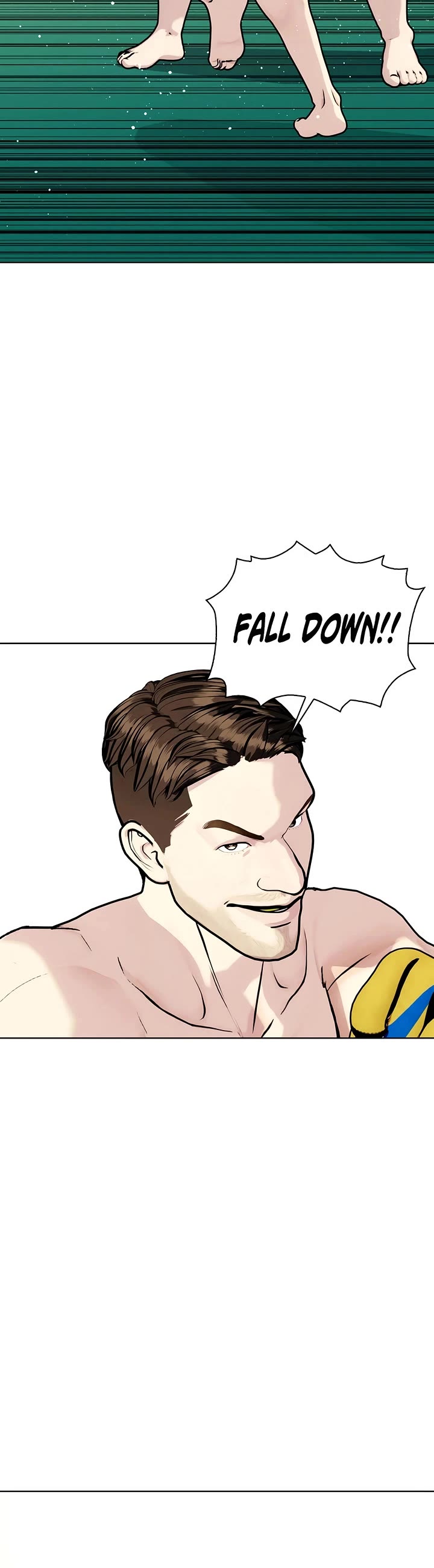 The Outcast Is Too Good at Martial Arts Chapter 170 page 59 - Chapter 170