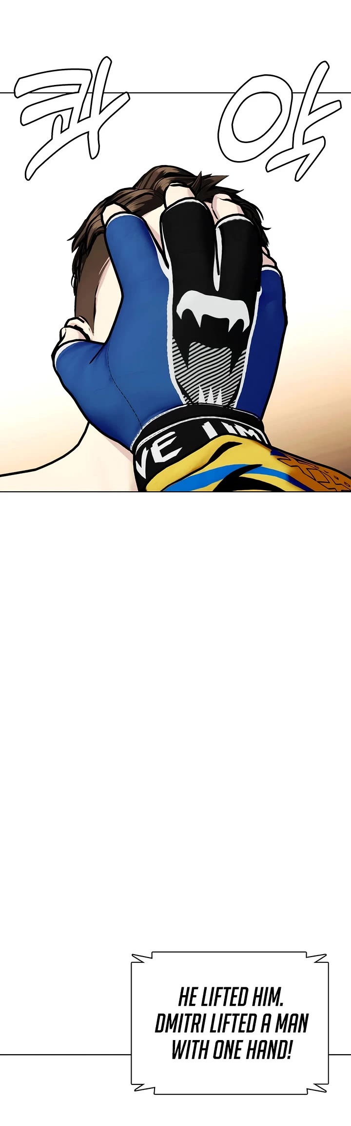 The Outcast Is Too Good at Martial Arts Chapter 170 page 63 - Chapter 170