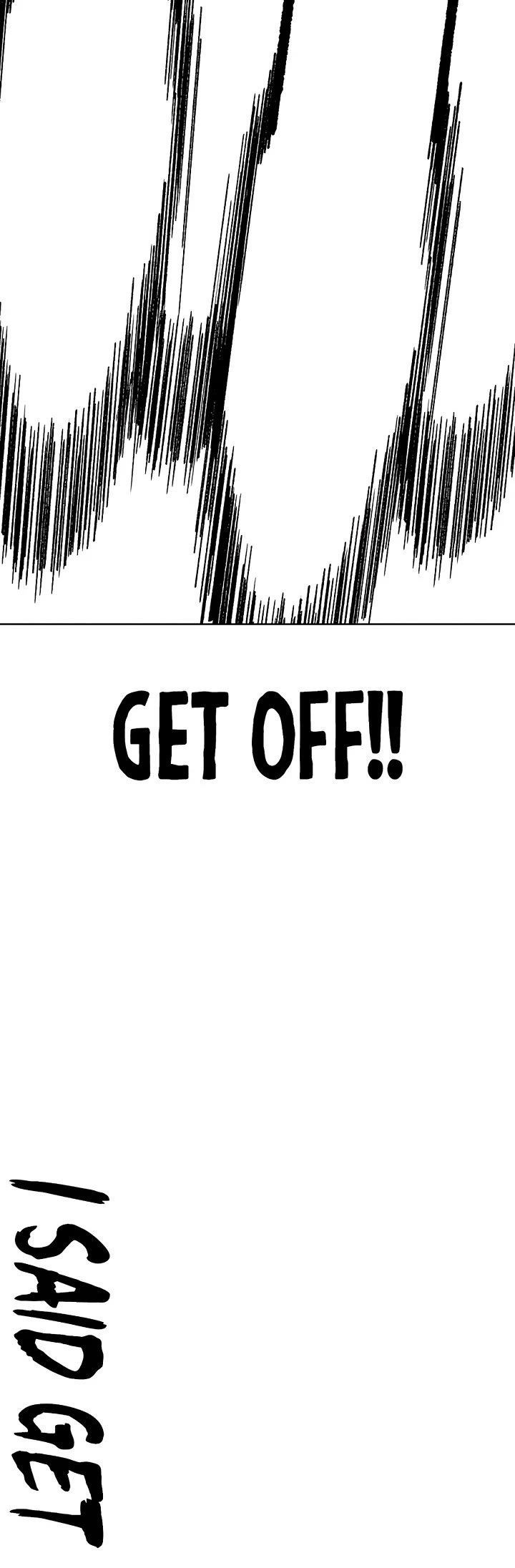 The Outcast Is Too Good at Martial Arts Chapter 170 page 7 - Chapter 170