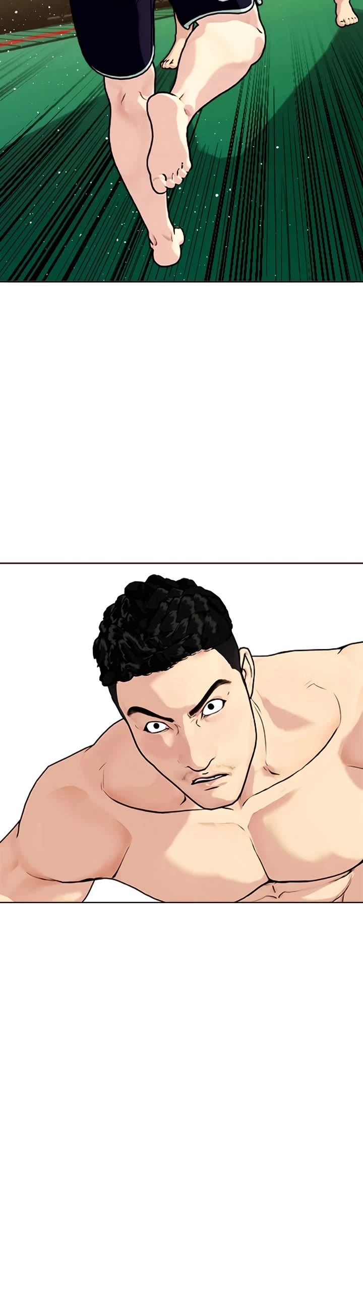The Outcast Is Too Good at Martial Arts Chapter 170 page 71 - Chapter 170