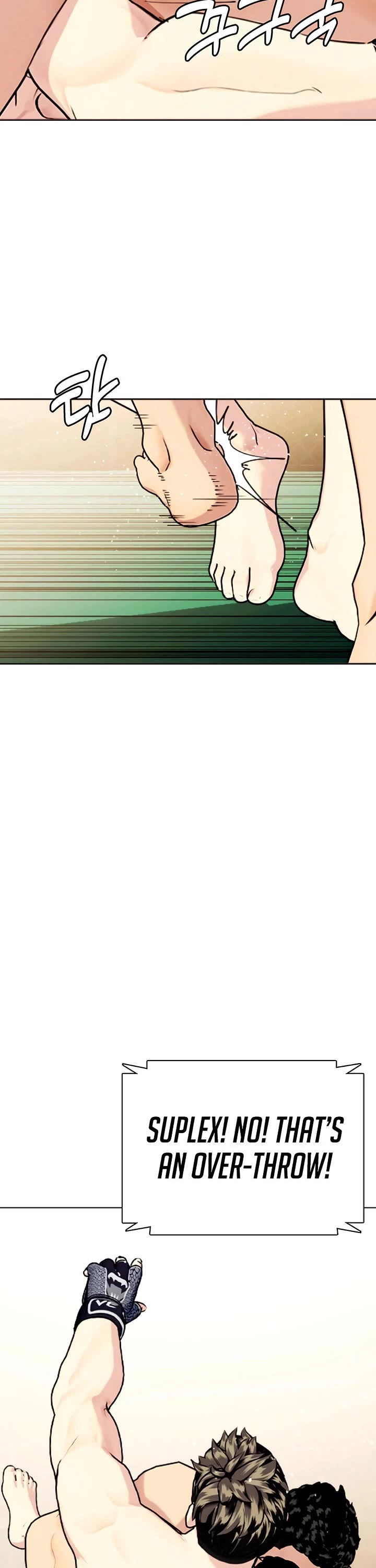 The Outcast Is Too Good at Martial Arts Chapter 170 page 73 - Chapter 170