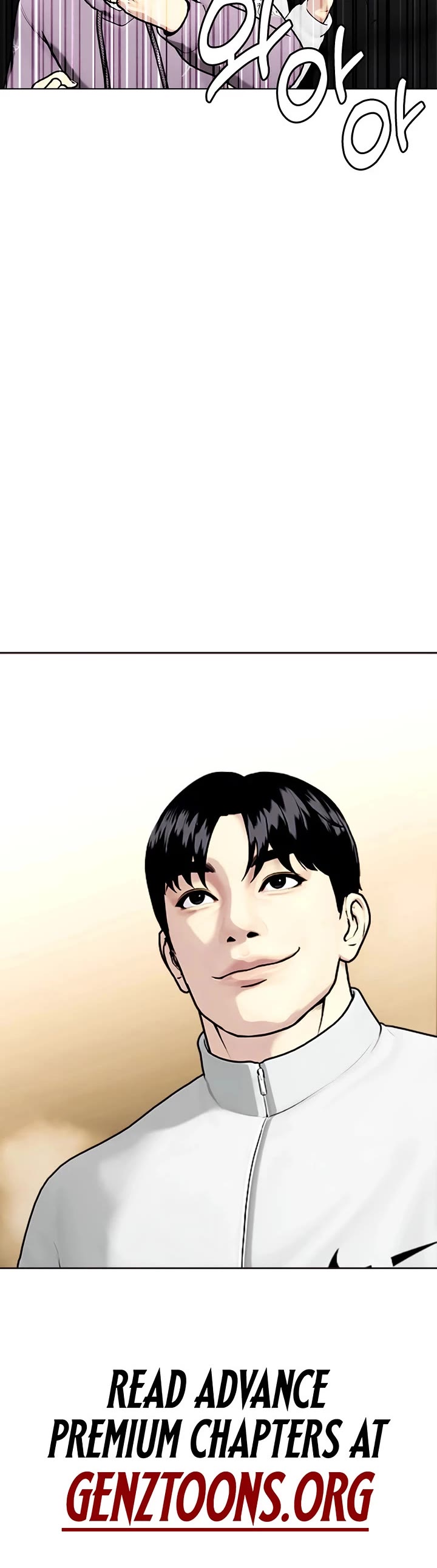 The Outcast Is Too Good at Martial Arts Chapter 170 page 77 - Chapter 170