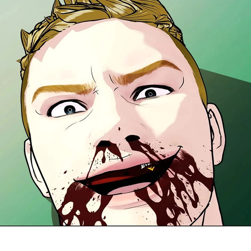 The Outcast Is Too Good at Martial Arts Chapter 170 cover