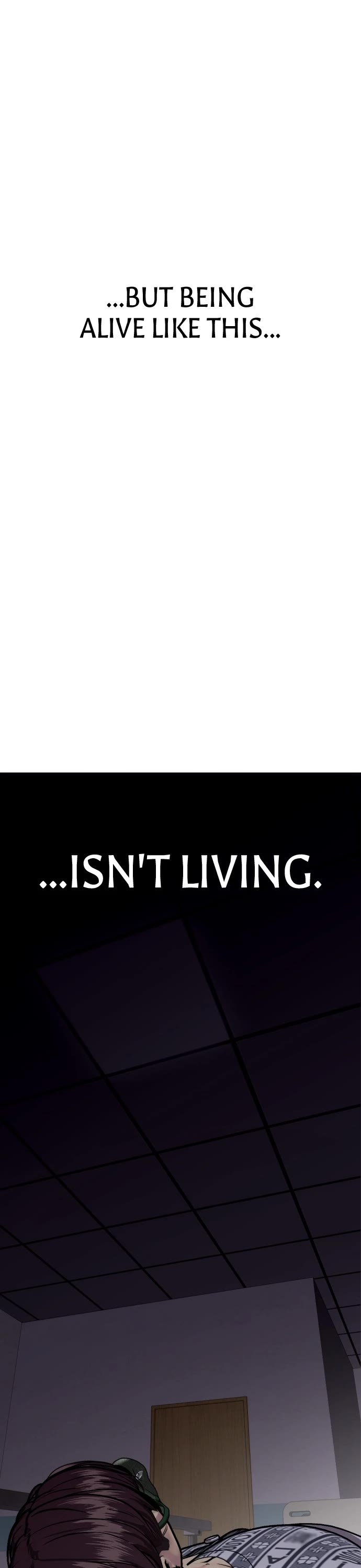 The Outcast Is Too Good at Martial Arts Chapter 2 page 16 - Chapter 2: Ep. 2 - Who Is This Guy?!