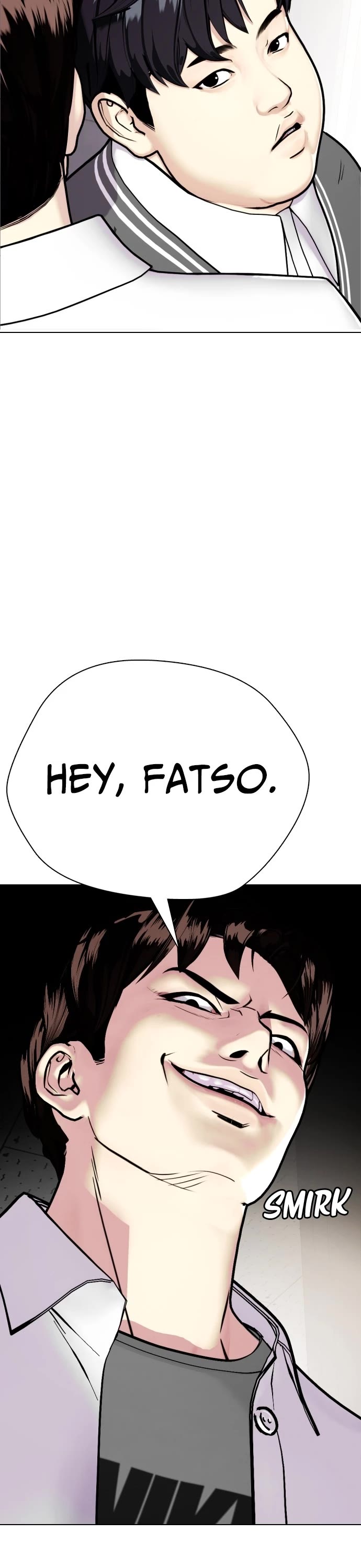 The Outcast Is Too Good at Martial Arts Chapter 2 page 47 - Chapter 2: Ep. 2 - Who Is This Guy?!
