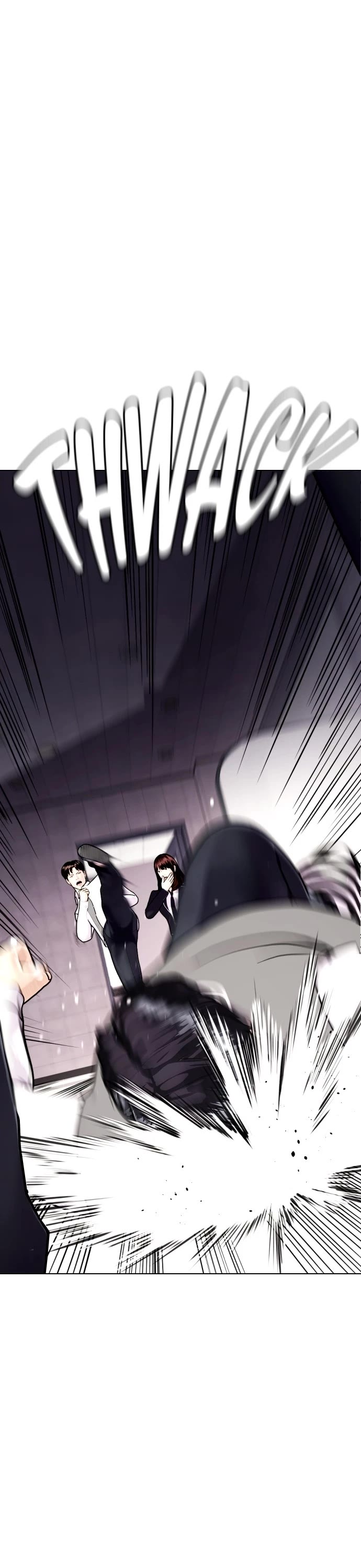 The Outcast Is Too Good at Martial Arts Chapter 2 page 48 - Chapter 2: Ep. 2 - Who Is This Guy?!