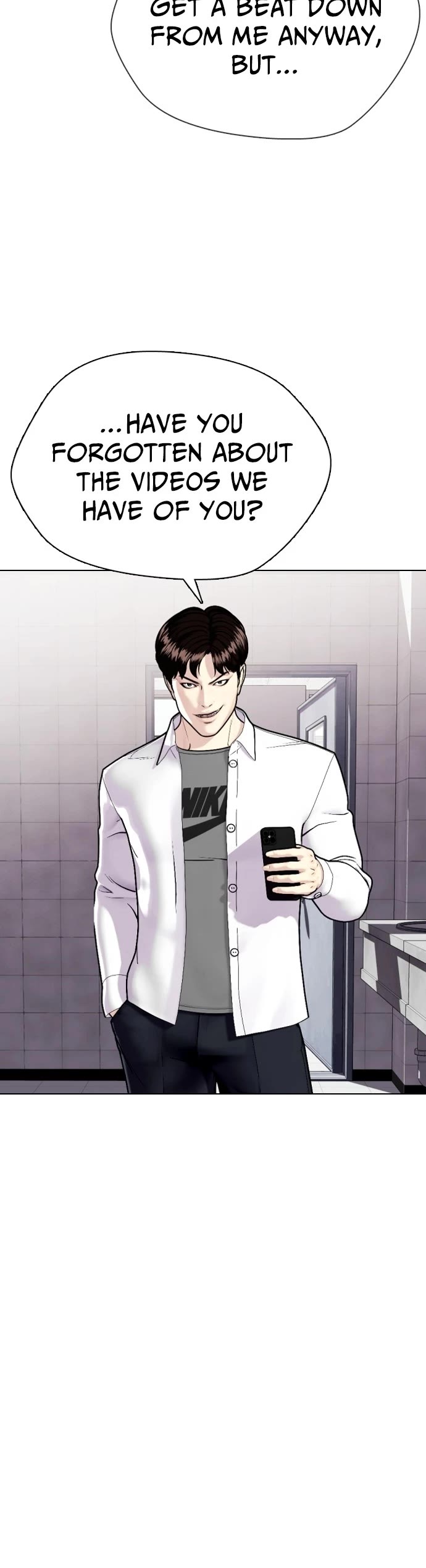 The Outcast Is Too Good at Martial Arts Chapter 2 page 54 - Chapter 2: Ep. 2 - Who Is This Guy?!