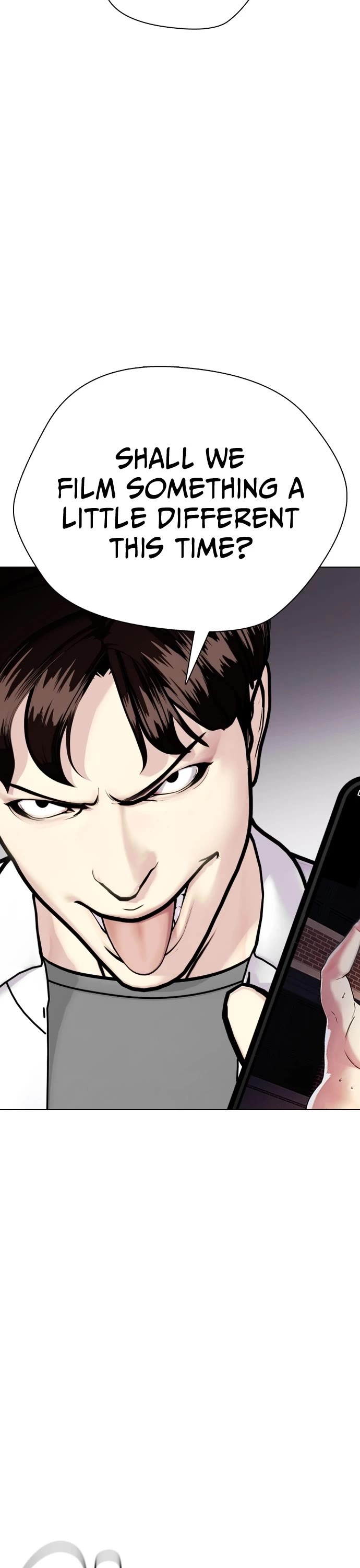 The Outcast Is Too Good at Martial Arts Chapter 2 page 57 - Chapter 2: Ep. 2 - Who Is This Guy?!