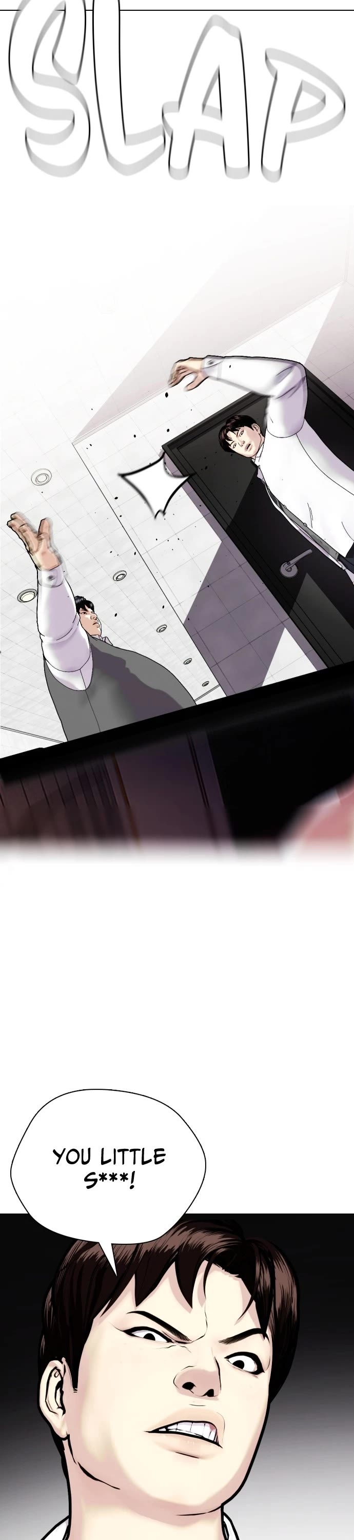 The Outcast Is Too Good at Martial Arts Chapter 2 page 58 - Chapter 2: Ep. 2 - Who Is This Guy?!