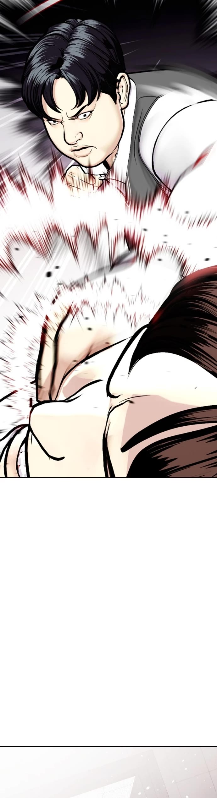 The Outcast Is Too Good at Martial Arts Chapter 2 page 60 - Chapter 2: Ep. 2 - Who Is This Guy?!