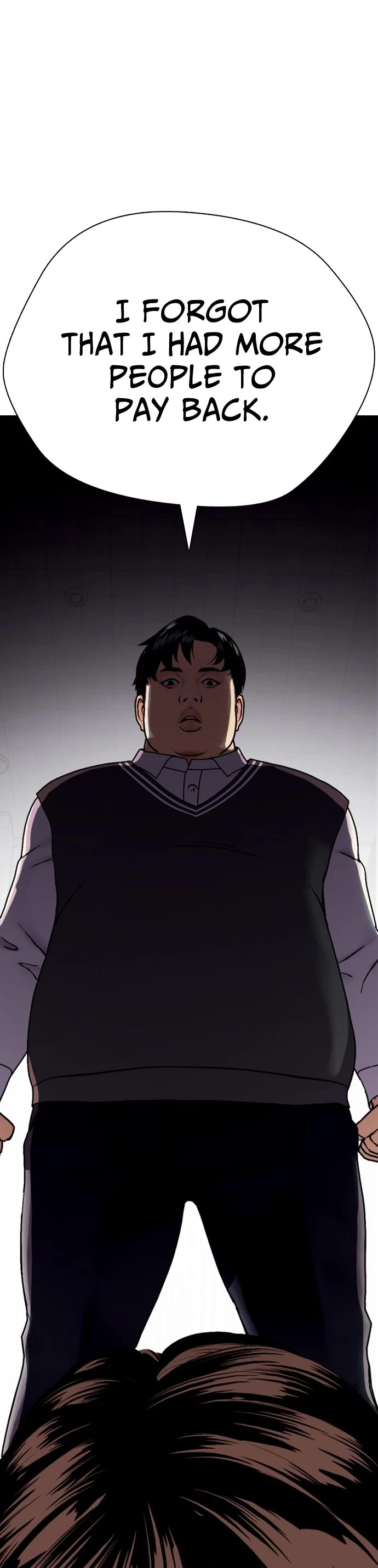 The Outcast Is Too Good at Martial Arts Chapter 2 page 63 - Chapter 2: Ep. 2 - Who Is This Guy?!