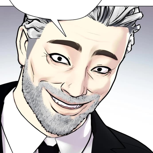 The Outcast Is Too Good at Martial Arts Chapter 2: Ep. 2 - Who Is This Guy?! cover