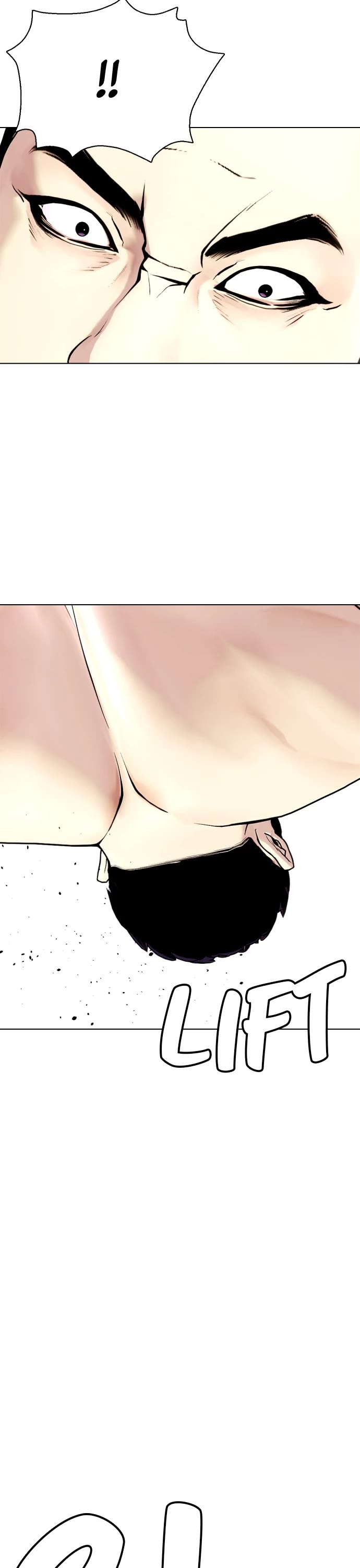The Outcast Is Too Good at Martial Arts Chapter 20 page 53 - Chapter 20: Ep. 20 - Ground Pound!