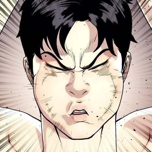 The Outcast Is Too Good at Martial Arts Chapter 20: Ep. 20 - Ground Pound! cover