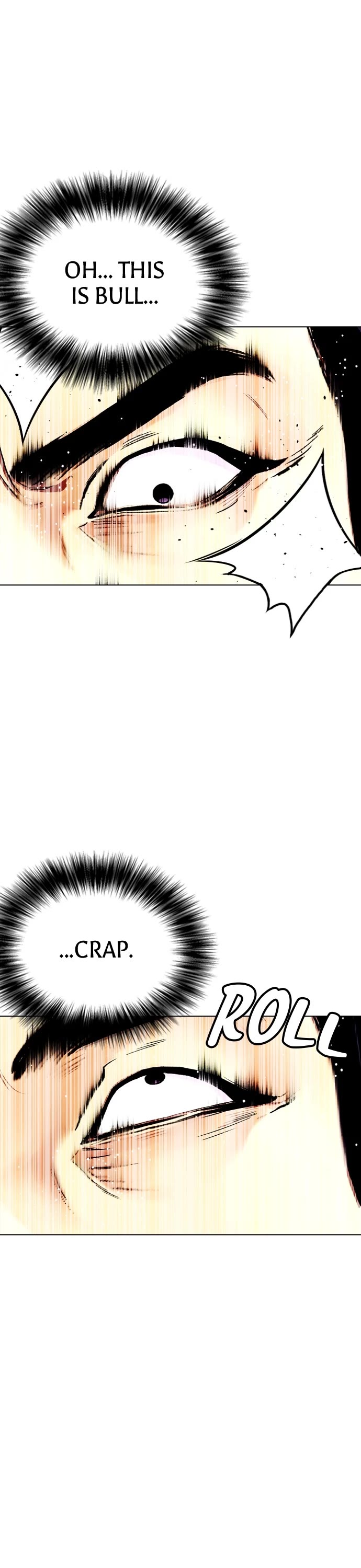 The Outcast Is Too Good at Martial Arts Chapter 21 page 13 - Chapter 21: Ep. 21 - Are You Up for Another Round?