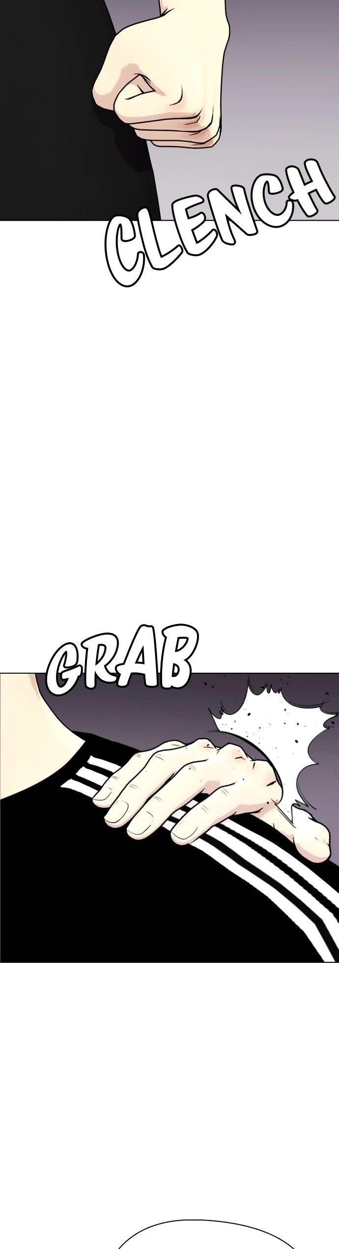The Outcast Is Too Good at Martial Arts Chapter 21 page 34 - Chapter 21: Ep. 21 - Are You Up for Another Round?