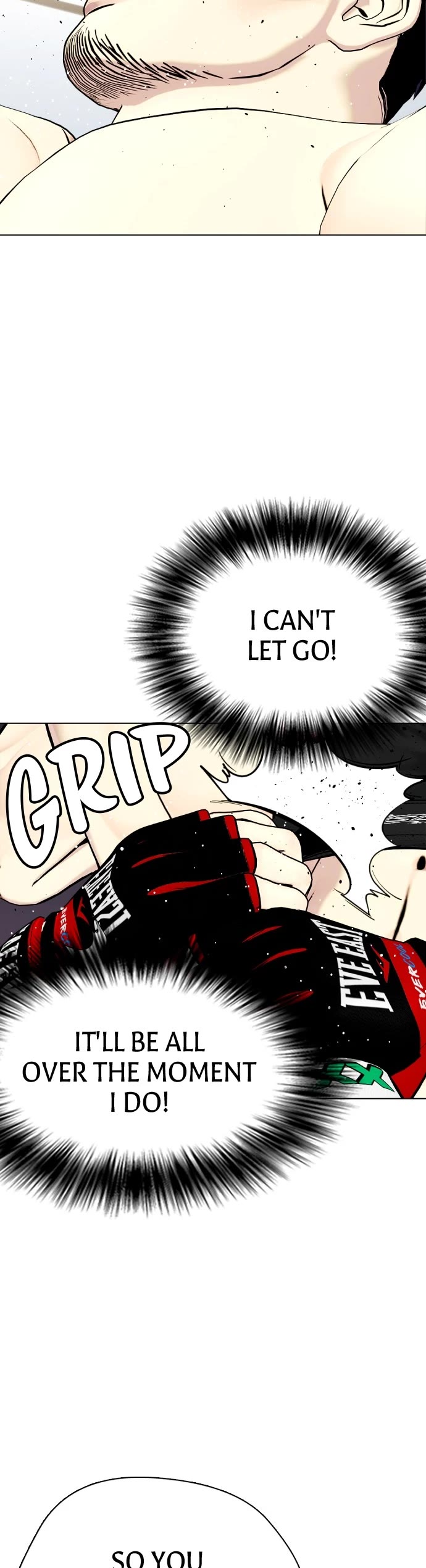The Outcast Is Too Good at Martial Arts Chapter 21 page 4 - Chapter 21: Ep. 21 - Are You Up for Another Round?