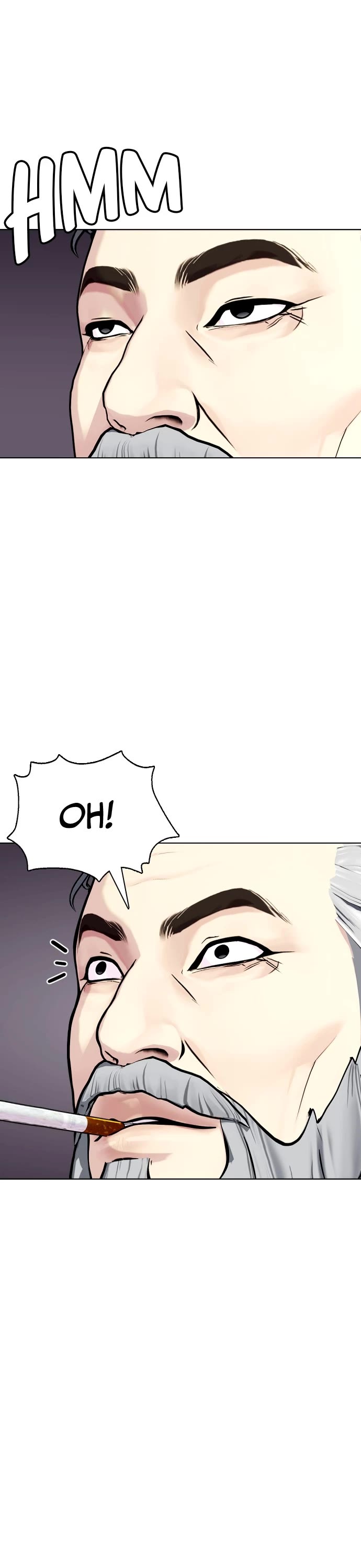 The Outcast Is Too Good at Martial Arts Chapter 21 page 48 - Chapter 21: Ep. 21 - Are You Up for Another Round?