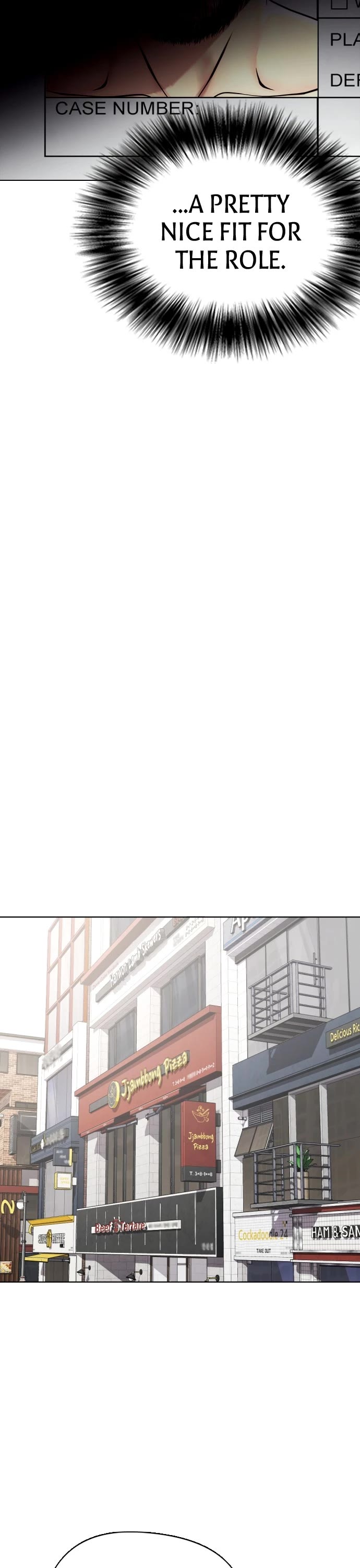 The Outcast Is Too Good at Martial Arts Chapter 21 page 51 - Chapter 21: Ep. 21 - Are You Up for Another Round?