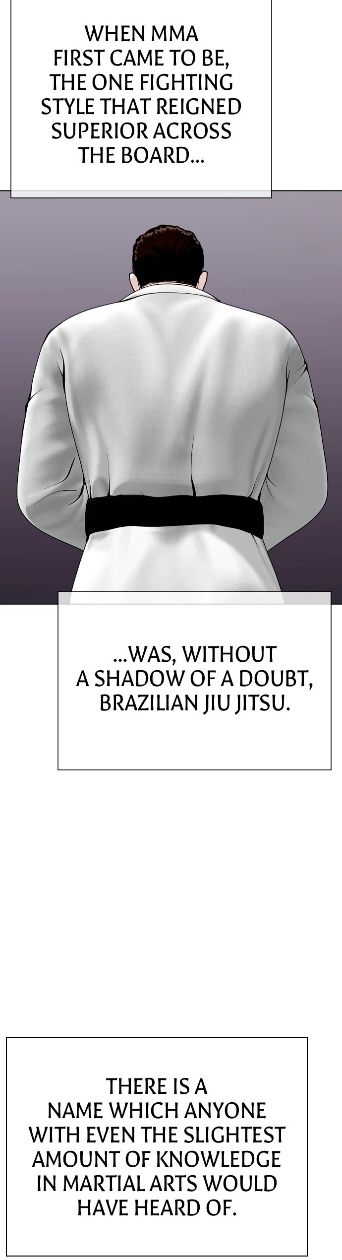 The Outcast Is Too Good at Martial Arts Chapter 21 page 65 - Chapter 21: Ep. 21 - Are You Up for Another Round?