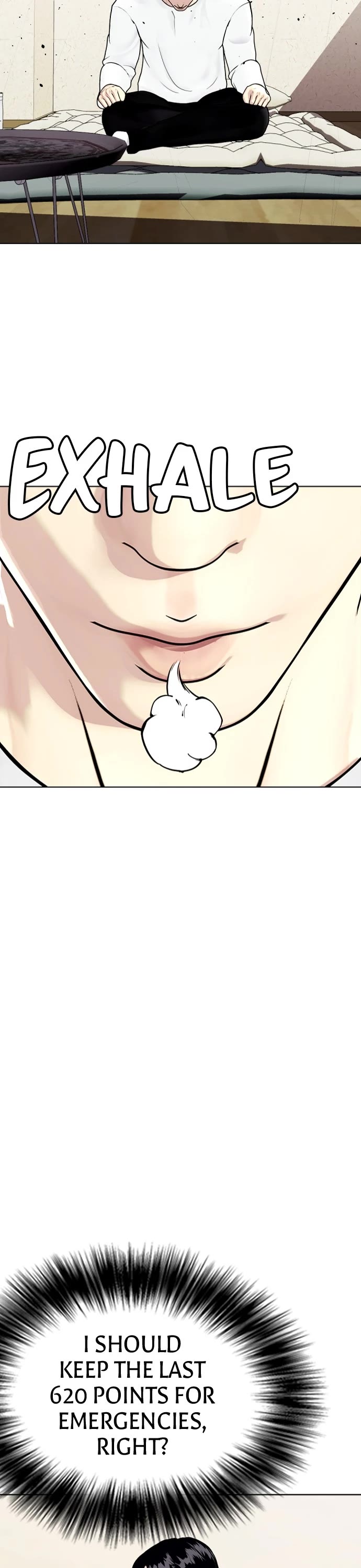 The Outcast Is Too Good at Martial Arts Chapter 21 page 73 - Chapter 21: Ep. 21 - Are You Up for Another Round?