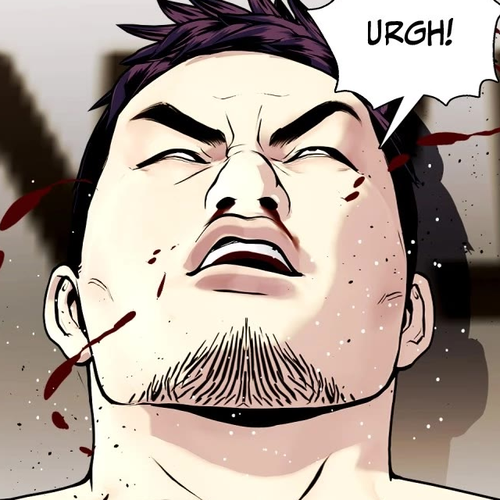The Outcast Is Too Good at Martial Arts Chapter 21: Ep. 21 - Are You Up for Another Round? cover