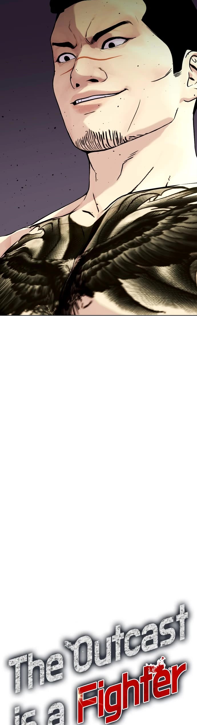 The Outcast Is Too Good at Martial Arts Chapter 22 page 19 - Chapter 22: Ep. 22 - Junkie Justice
