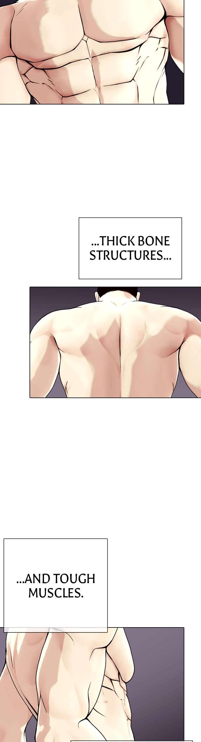 The Outcast Is Too Good at Martial Arts Chapter 22 page 25 - Chapter 22: Ep. 22 - Junkie Justice