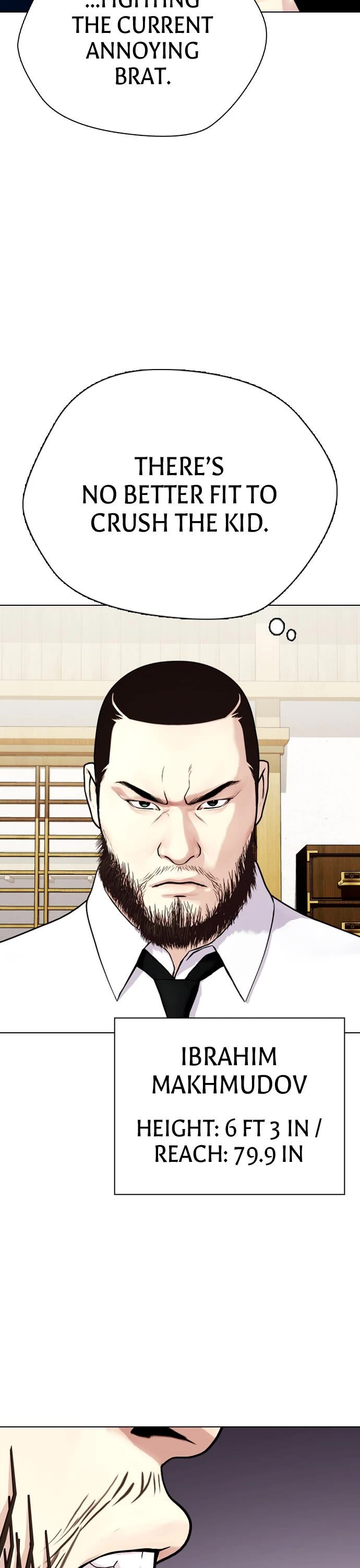 The Outcast Is Too Good at Martial Arts Chapter 22 page 28 - Chapter 22: Ep. 22 - Junkie Justice