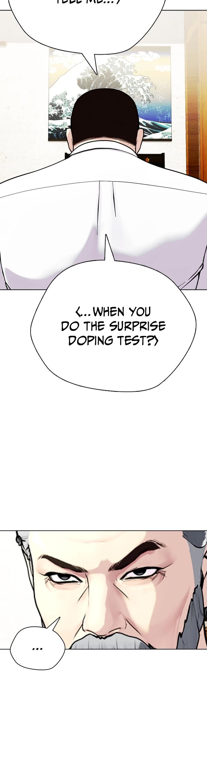 The Outcast Is Too Good at Martial Arts Chapter 22 page 30 - Chapter 22: Ep. 22 - Junkie Justice