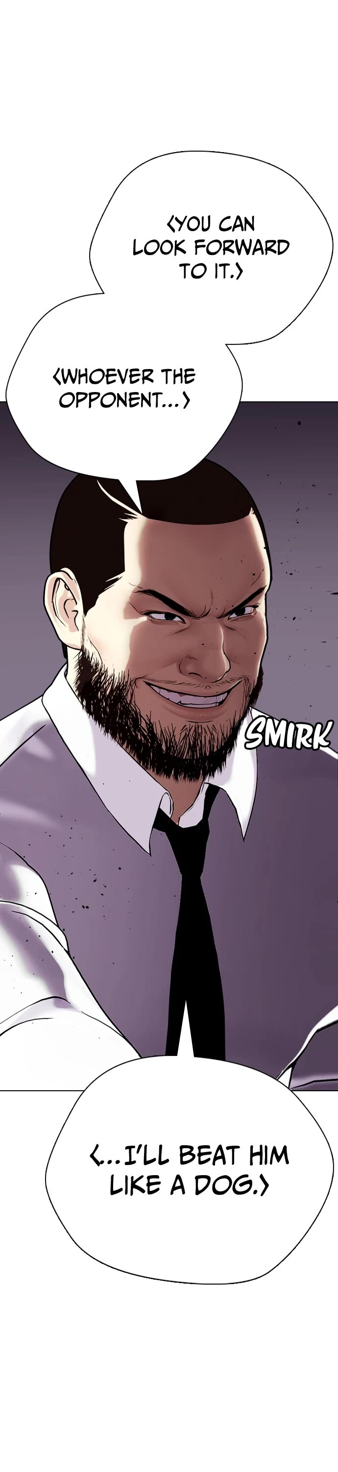 The Outcast Is Too Good at Martial Arts Chapter 22 page 32 - Chapter 22: Ep. 22 - Junkie Justice