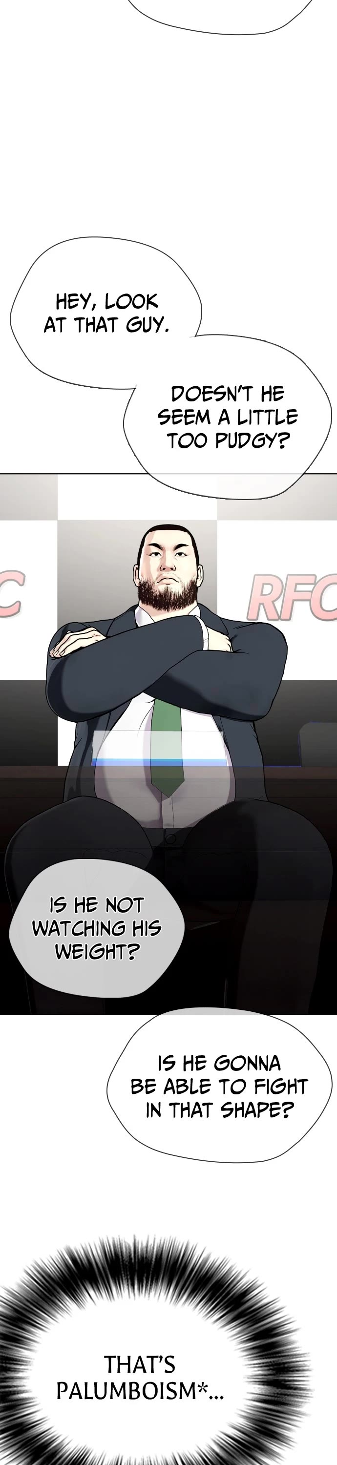 The Outcast Is Too Good at Martial Arts Chapter 22 page 48 - Chapter 22: Ep. 22 - Junkie Justice