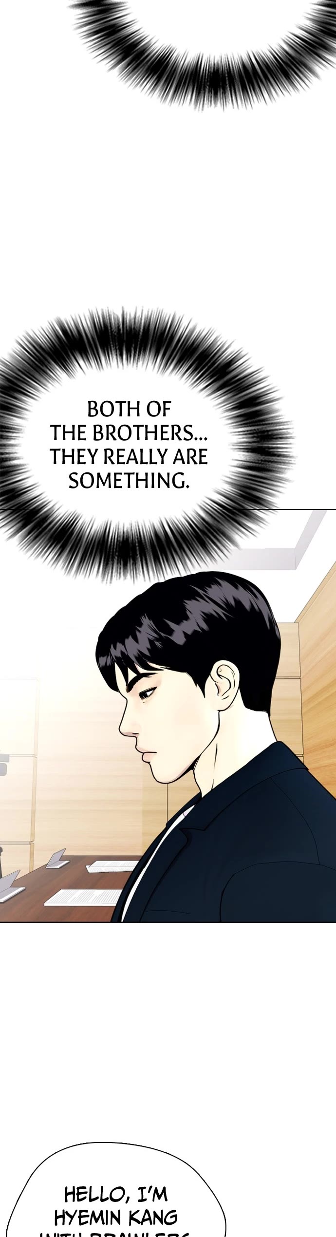 The Outcast Is Too Good at Martial Arts Chapter 22 page 50 - Chapter 22: Ep. 22 - Junkie Justice