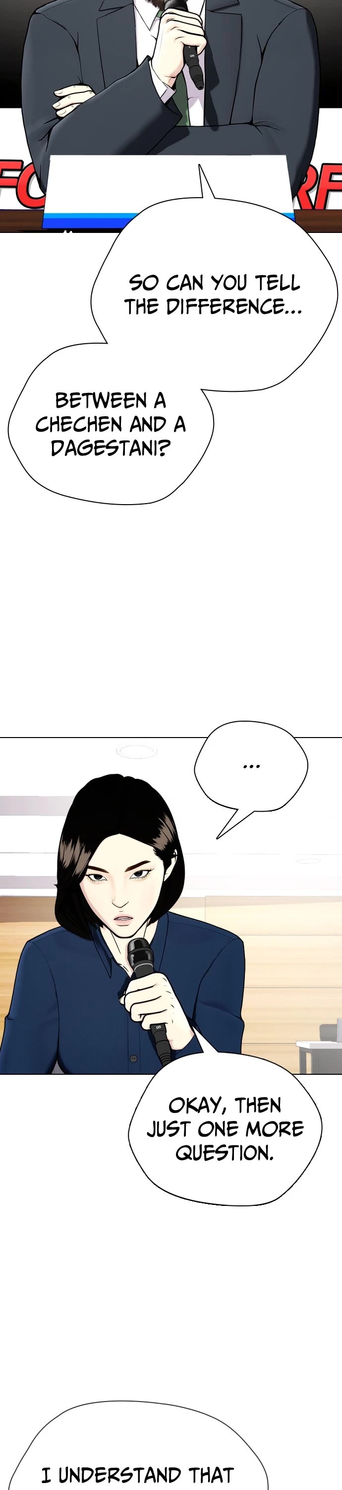 The Outcast Is Too Good at Martial Arts Chapter 22 page 53 - Chapter 22: Ep. 22 - Junkie Justice